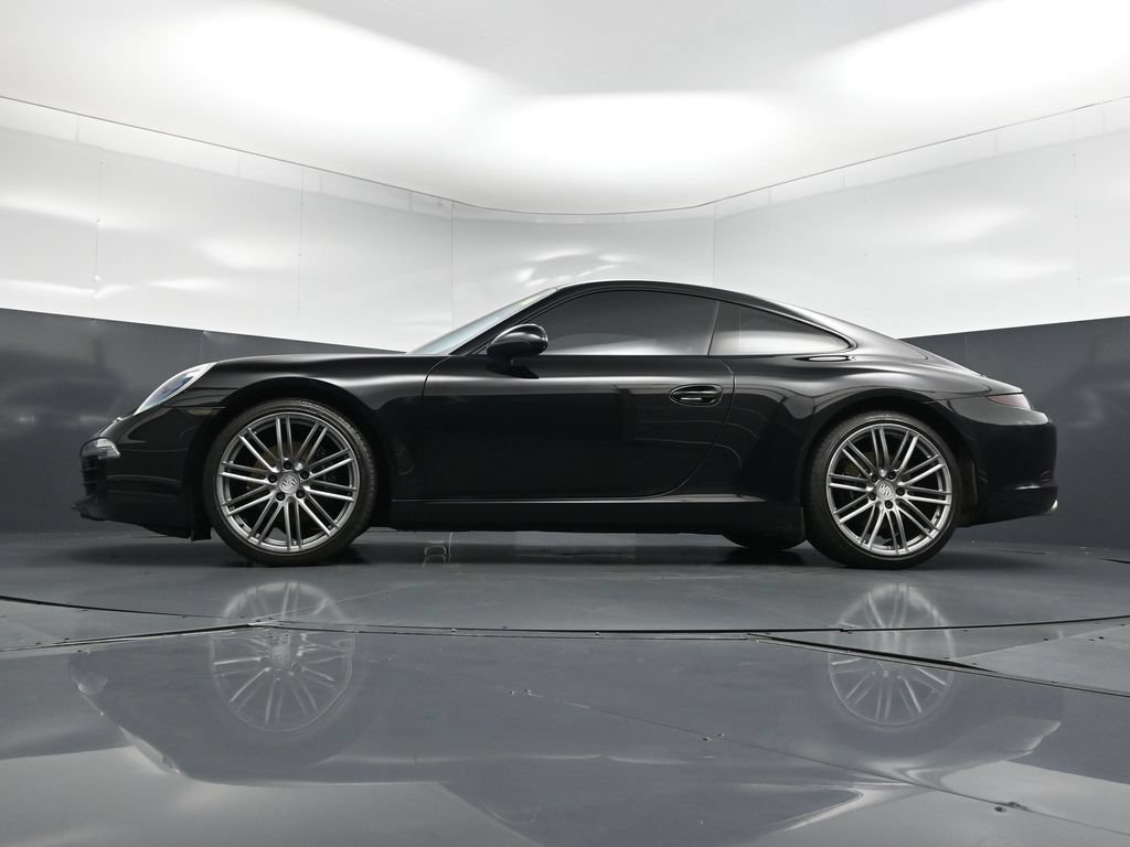 Used 2013 Porsche 911 Carrera RWD image 23