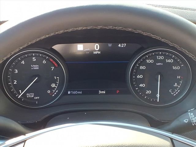 New 2026 Cadillac XT5 Premium Luxury w/ Driver Assist Package image 13