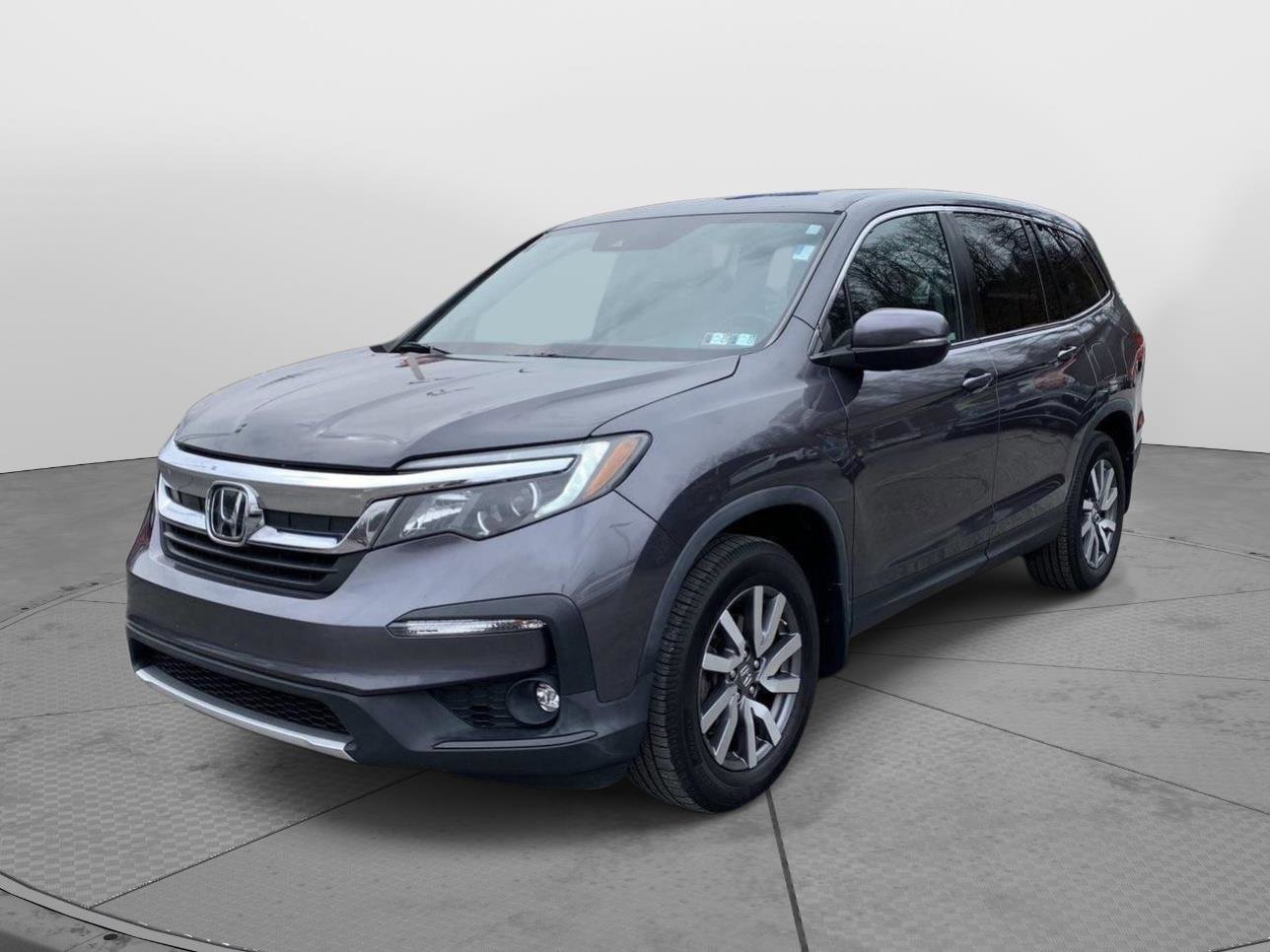 Used 2019 Honda Pilot EX-L image 6
