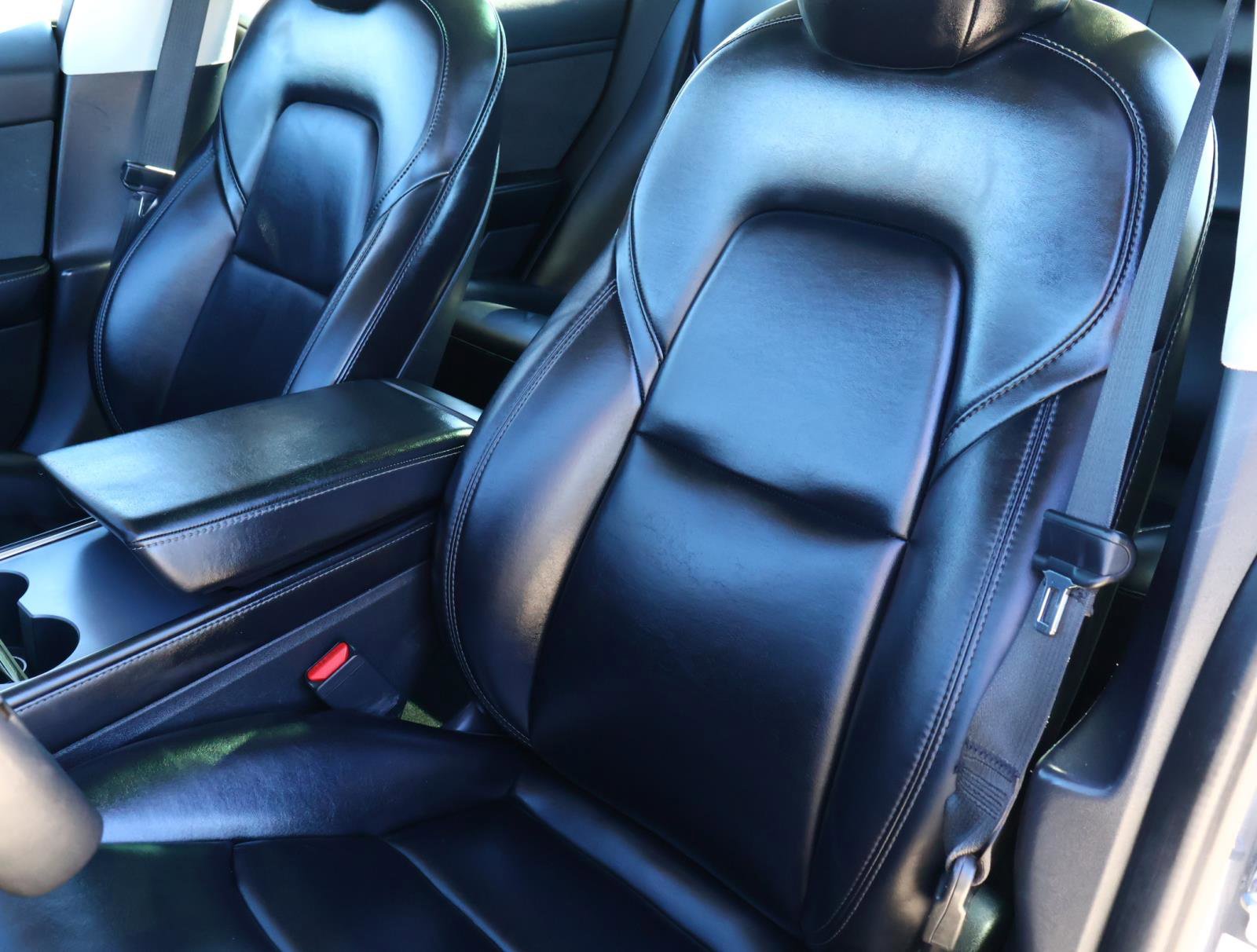 Used 2022 Tesla Model 3 Long Range image 10