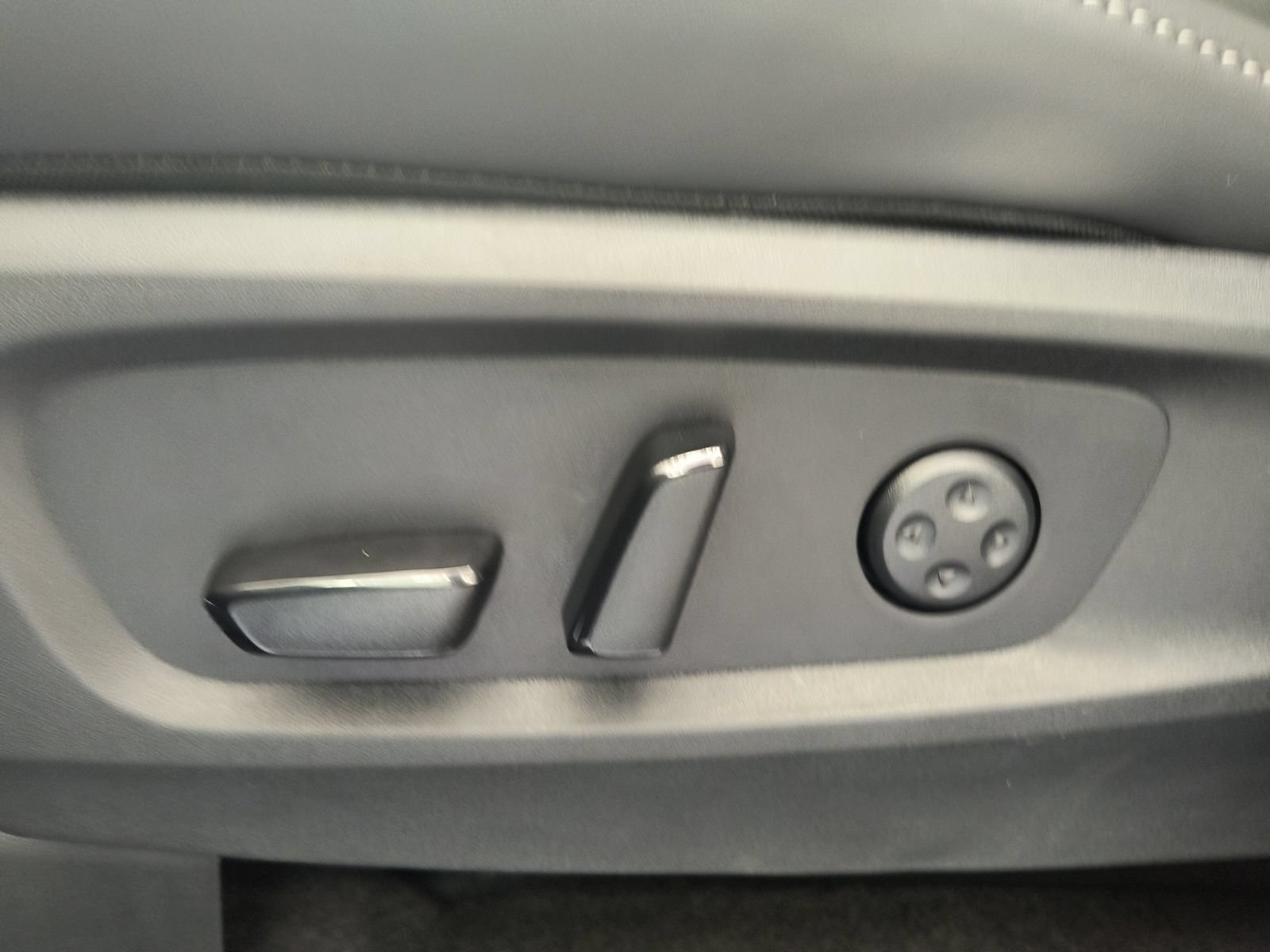 New 2027 INFINITI QX65 Sport AWD/4WD image 11