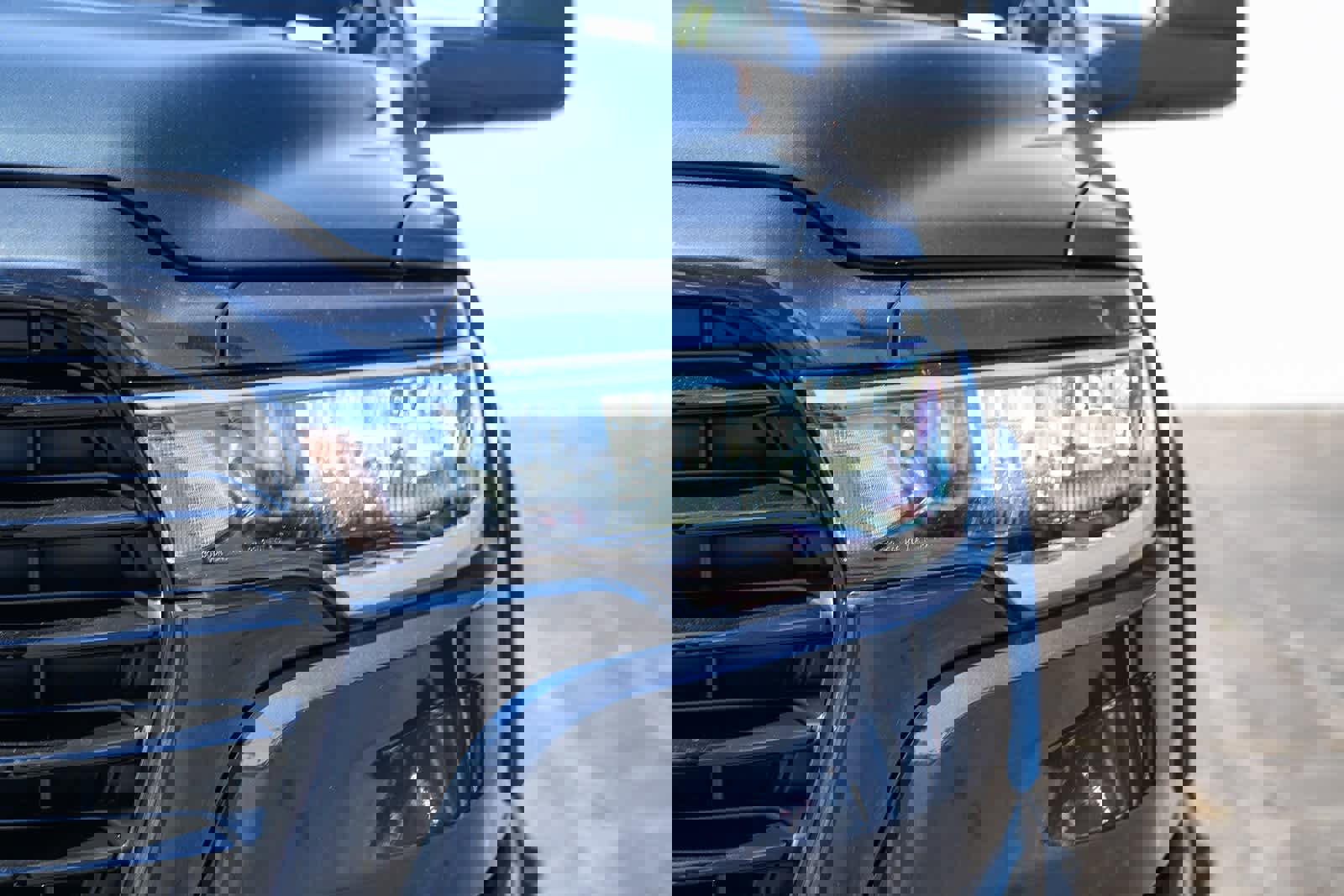 New 2026 RAM 1500 Laramie image 8