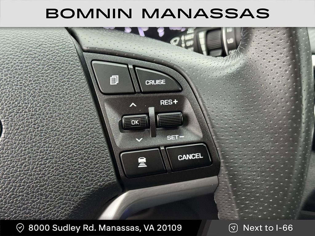 Used 2019 Hyundai Tucson Night image 26