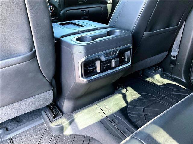 Used 2020 Chevrolet Silverado 1500 High Country image 25