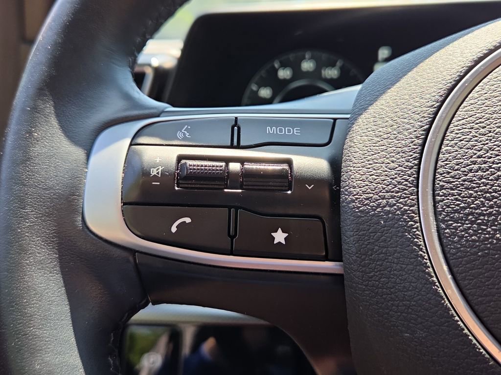Used 2023 Kia Sportage SX image 26
