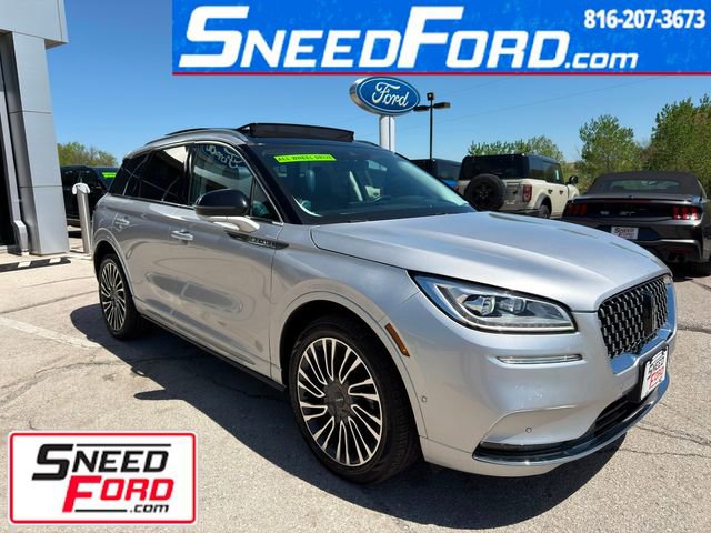 Used 2020 Lincoln Corsair Reserve w/ Equipment Group 202A