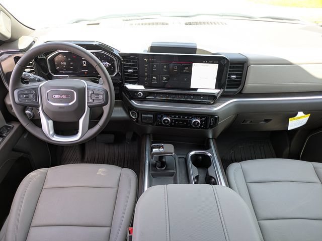 New 2026 GMC Sierra 1500 SLT w/ SLT Premium Plus Package AWD/4WD image 17