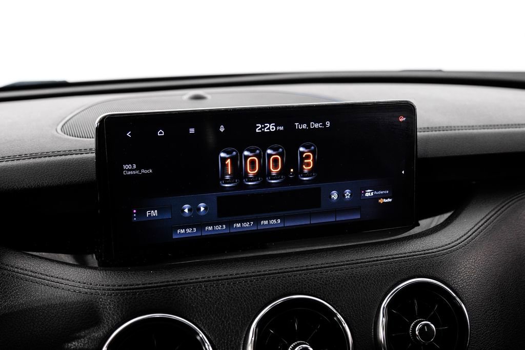 Used 2022 Kia Stinger GT-Line w/ Sun & Sound Package image 33