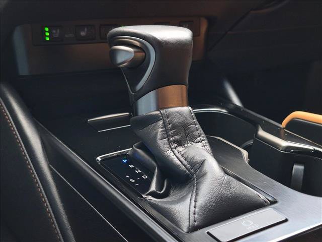 Certified 2024 Lexus ES 350 w/ Premium Package FWD image 15