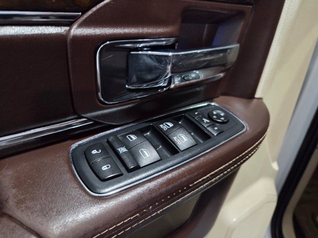 Used 2016 RAM 2500 Longhorn w/ Convenience Group image 29