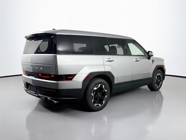 New 2026 Hyundai Santa Fe SE AWD/4WD image 8