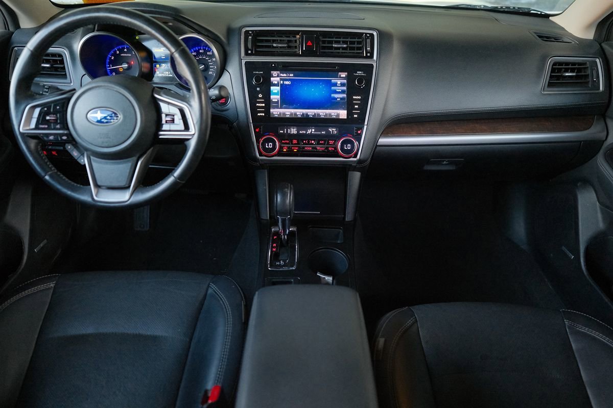 Used 2018 Subaru Outback 3.6R Limited w/ Popular Package #2 image 17