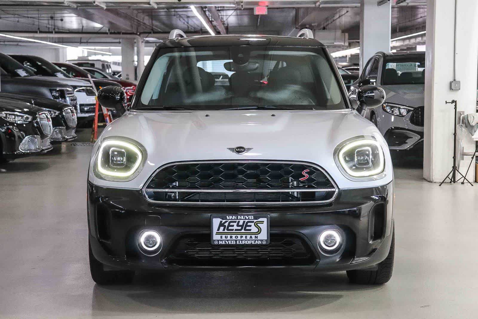 Used 2024 MINI Cooper Countryman S FWD image 6