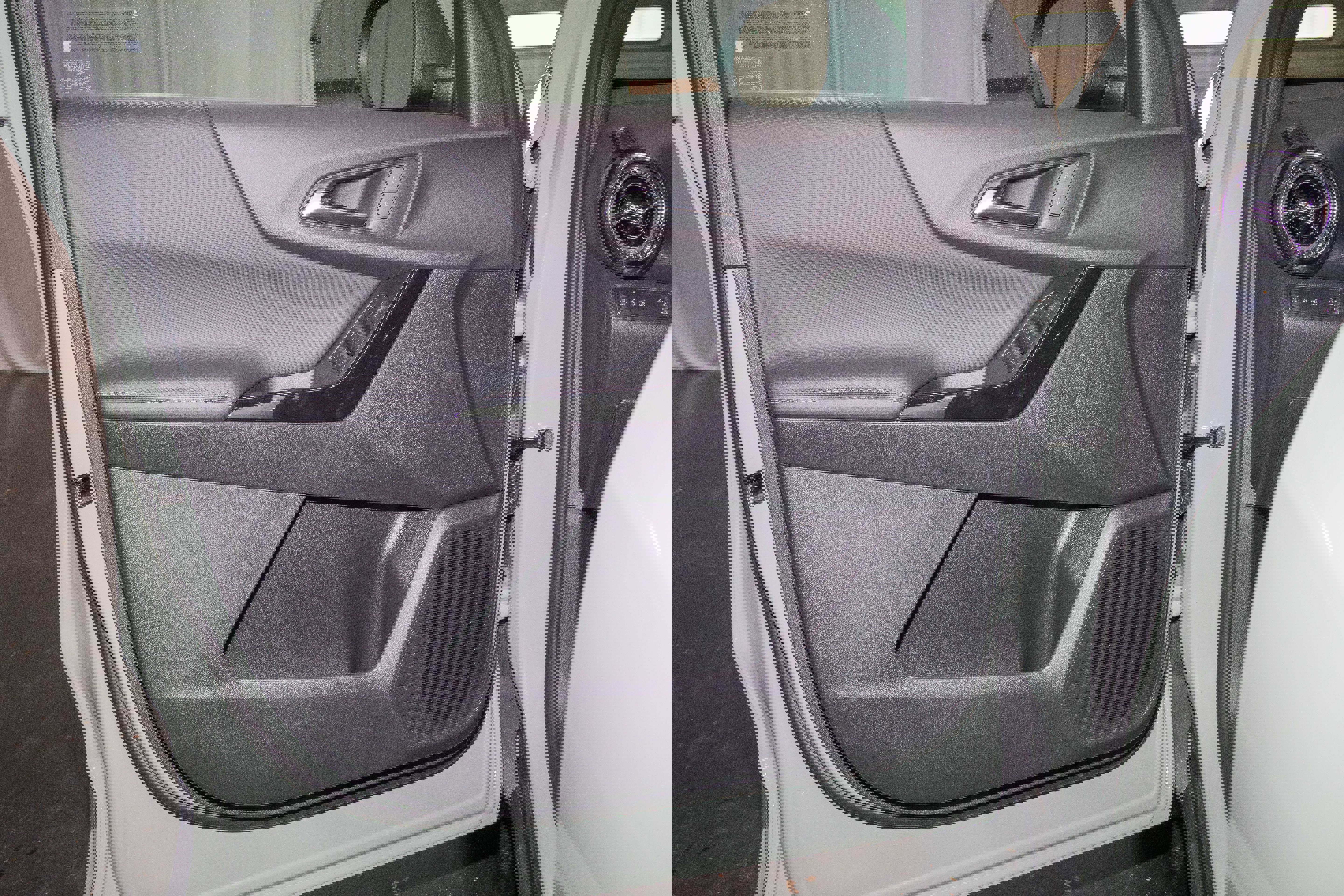 New 2026 Chevrolet Equinox LT image 7