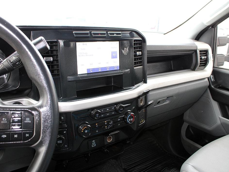 Used 2023 Ford F250 XL image 20
