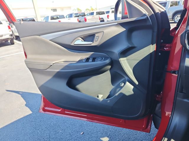 New 2026 Buick Envista Preferred w/ Convenience II Package FWD image 19