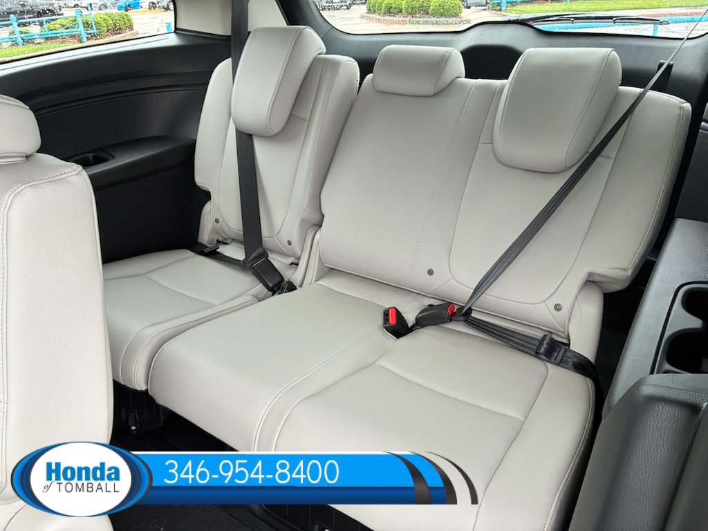 New 2026 Honda Odyssey EX-L image 14