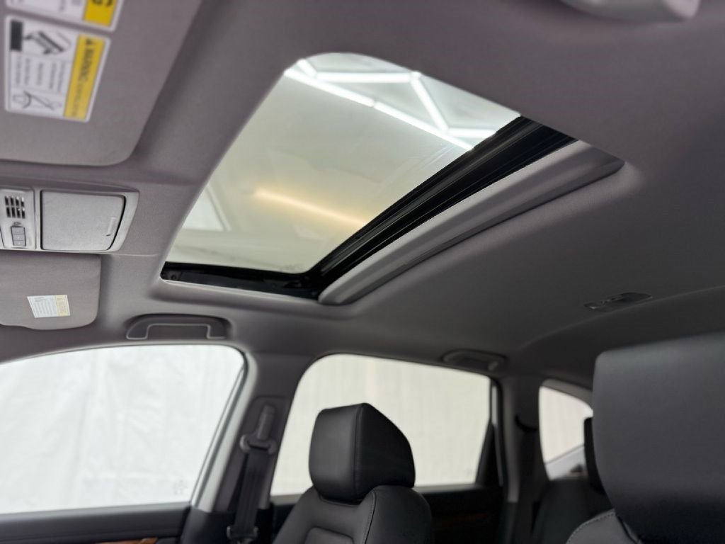 Used 2022 Honda CR-V EX-L image 11