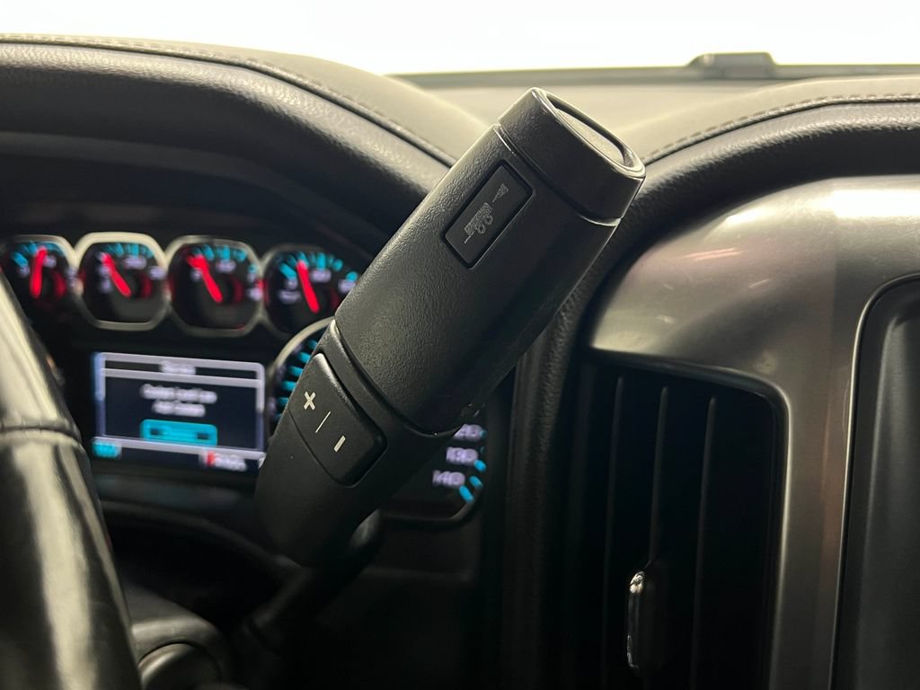 Used 2019 Chevrolet Silverado 3500 LTZ w/ Duramax Plus Package AWD/4WD image 32