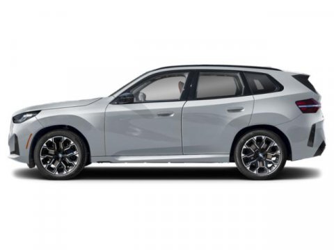 New 2026 BMW X3 M50 w/ Premium Package AWD/4WD image 3