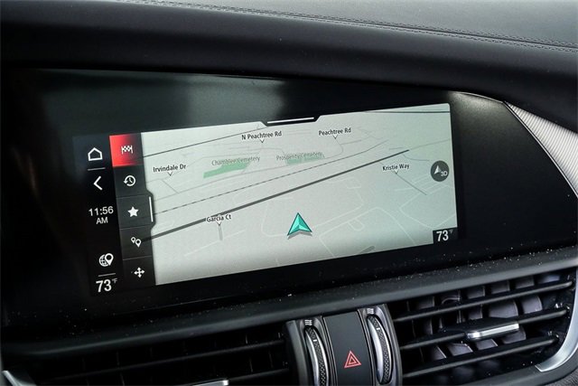 New 2025 Alfa Romeo Giulia image 16