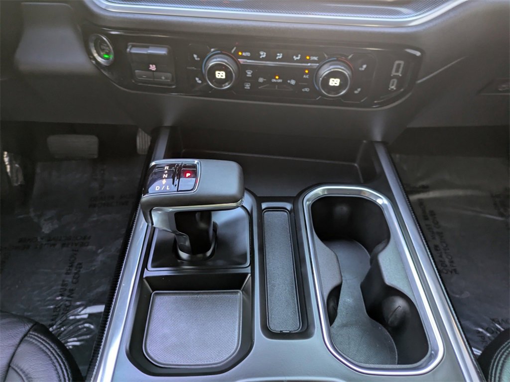 Used 2023 Chevrolet Silverado 1500 RST w/ All Star Edition Plus image 19