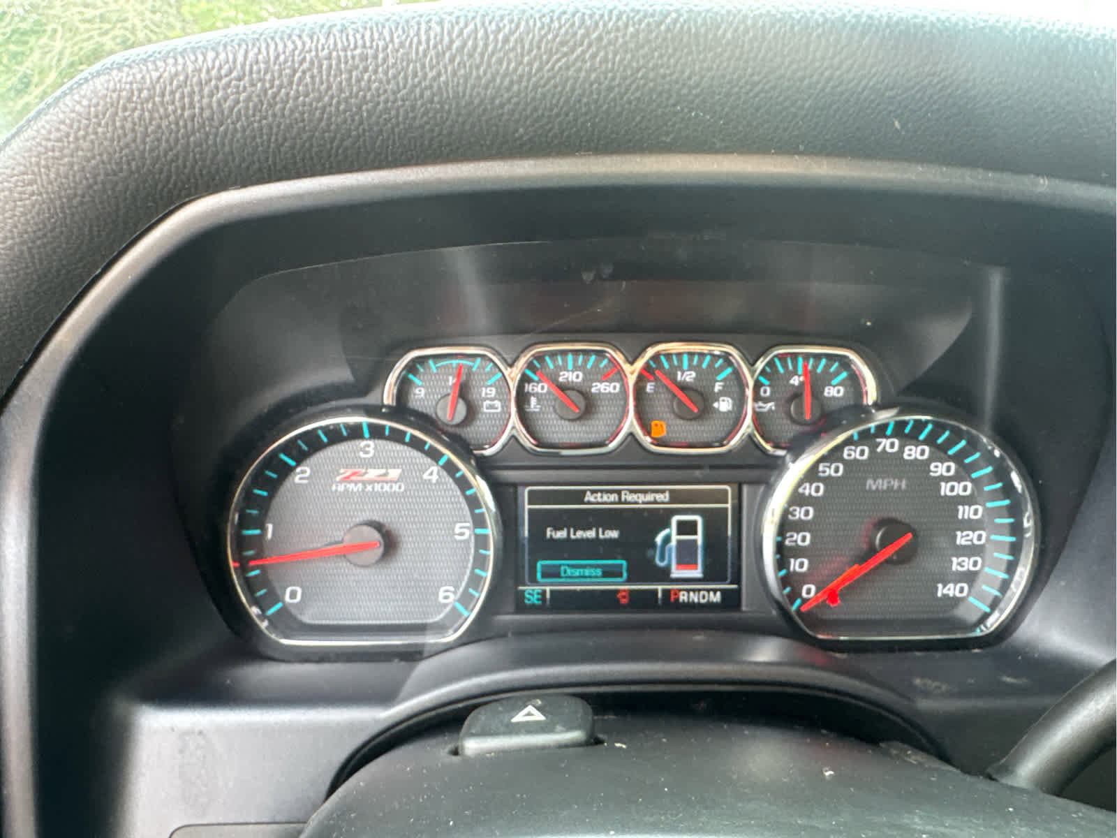 Used 2016 Chevrolet Silverado 1500 LT w/ All Star Edition image 26