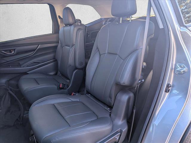 Certified 2025 Subaru Ascent Bronze Edition image 18
