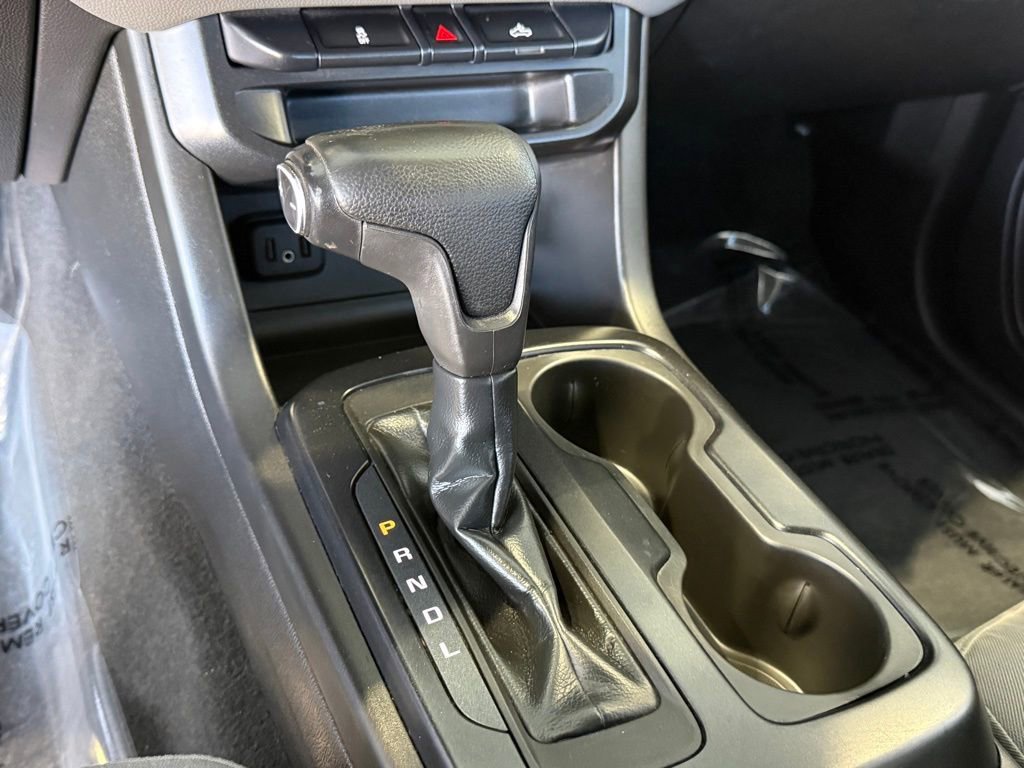 Used 2020 Chevrolet Colorado W/T image 22