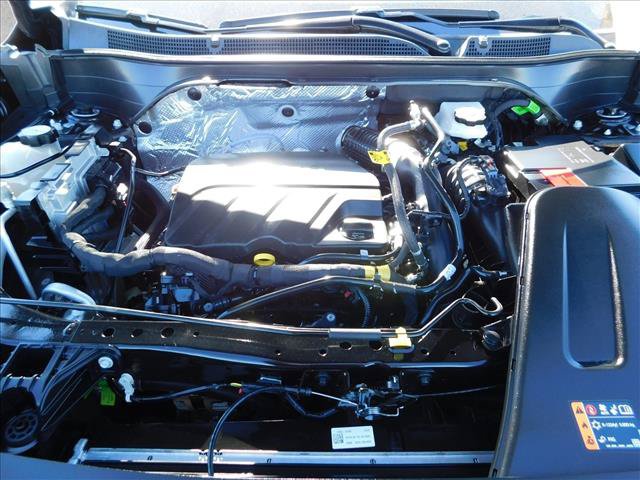 Used 2025 Chevrolet Trax LT FWD image 29