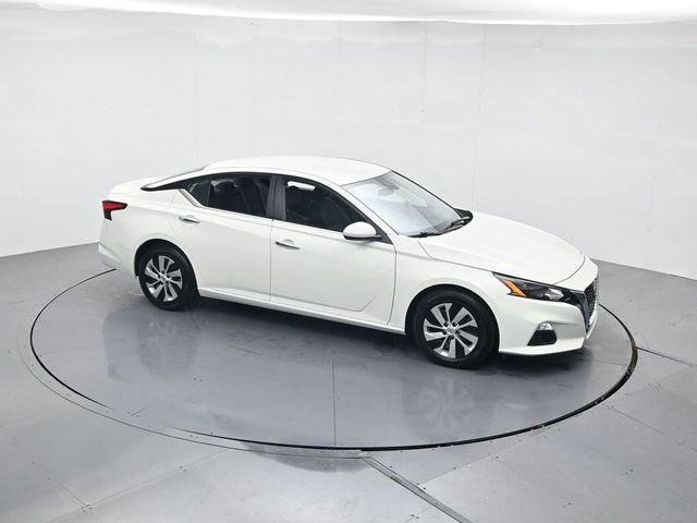 Used 2022 Nissan Altima 2.5 S image 40