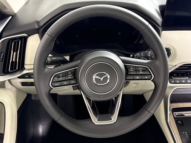 New 2026 MAZDA CX-90 Plug-In Hybrid w/ Premium Plus image 17