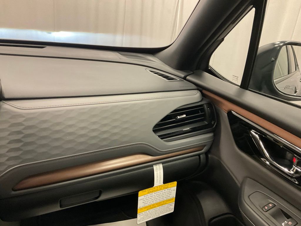 New 2026 Subaru Forester Sport image 25