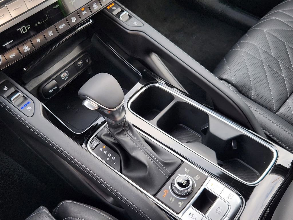 New 2025 Kia Telluride SX X-Line image 23