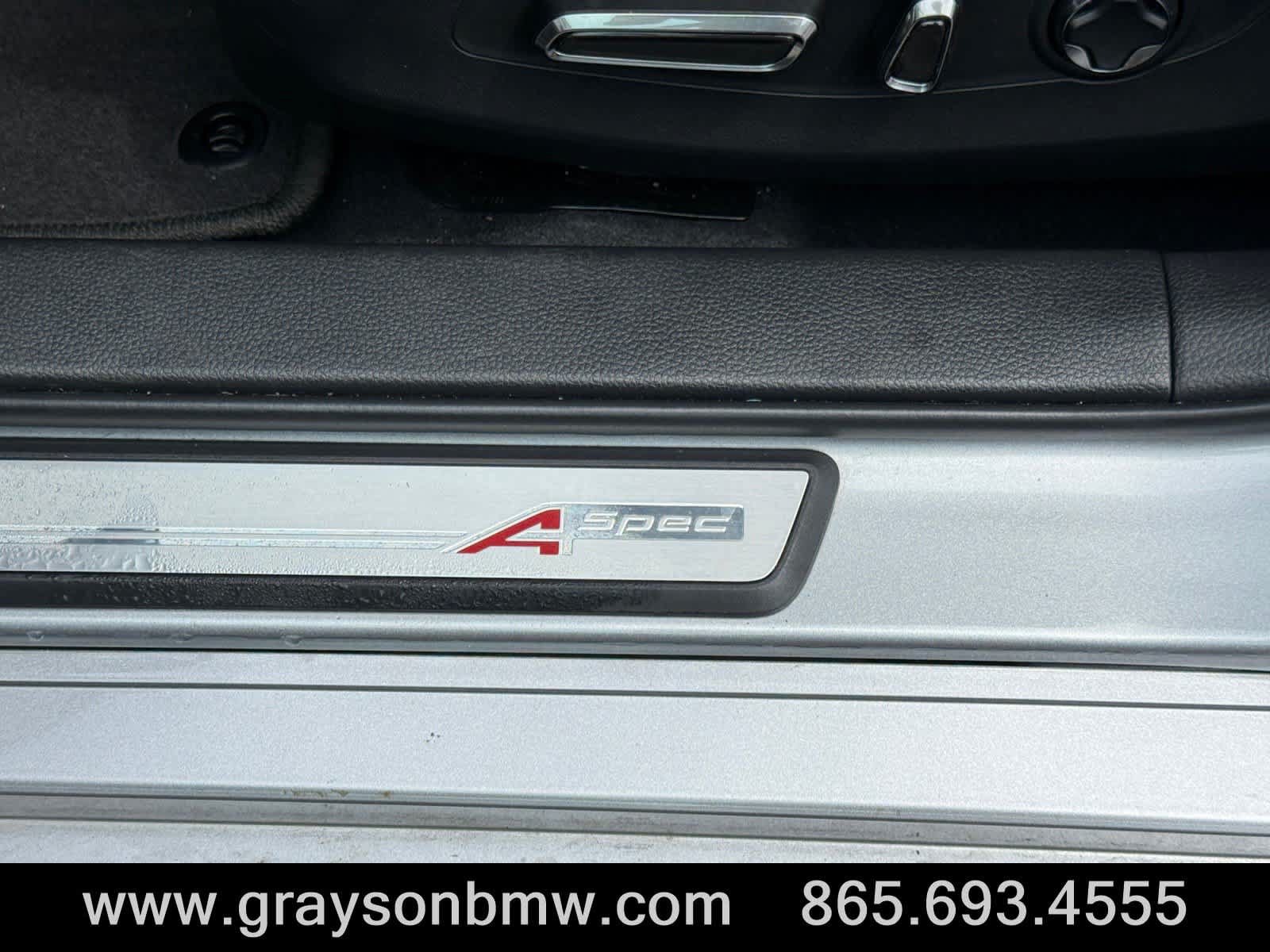 Used 2025 Acura Integra A-Spec w/ Technology Package FWD image 16