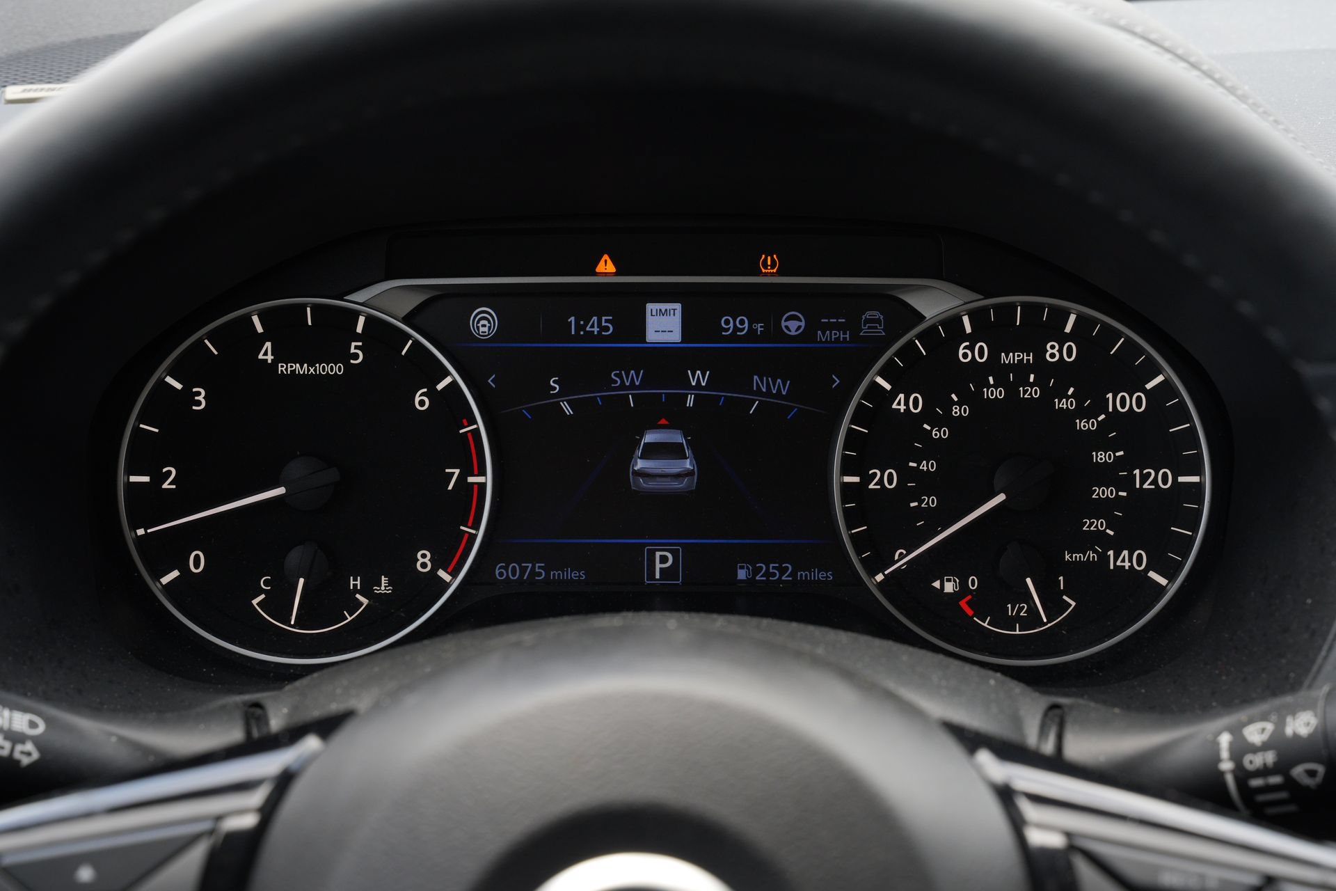 Used 2022 Nissan Altima 2.5 SL FWD image 11