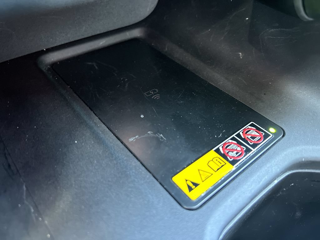 Used 2024 Toyota Grand Highlander FWD image 37