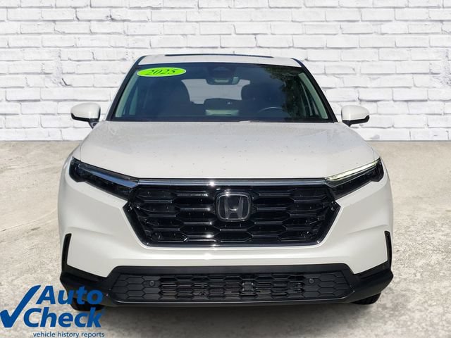 Used 2025 Honda CR-V EX-L image 6