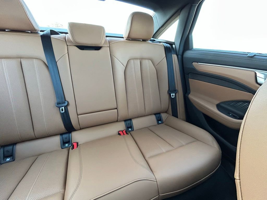 New 2026 Audi A6 Premium Plus image 16