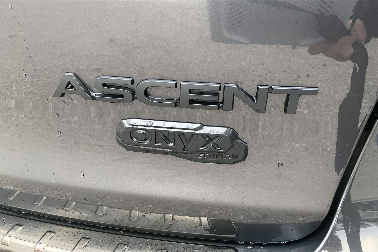 New 2026 Subaru Ascent Bronze Edition image 28