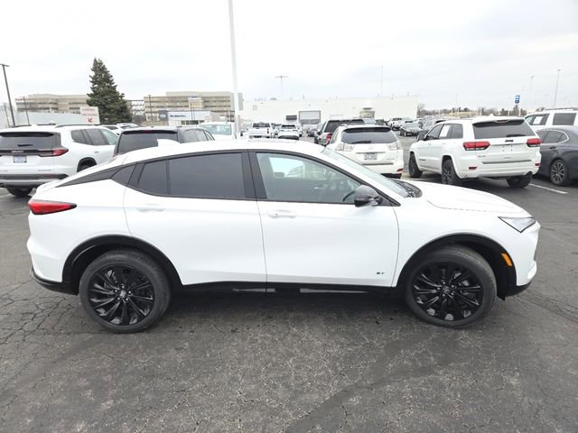 New 2026 Buick Envista Sport Touring w/ Convenience I Package image 19