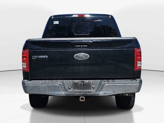 Used 2016 Ford F150 Lariat image 6