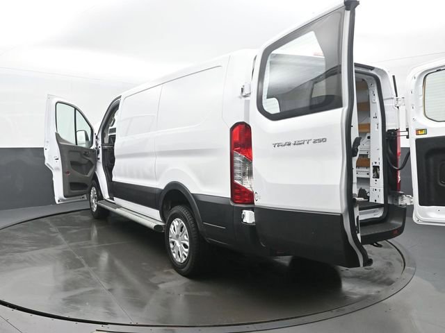 Used 2023 Ford Transit 250 Base w/ Exterior Upgrade Package image 68