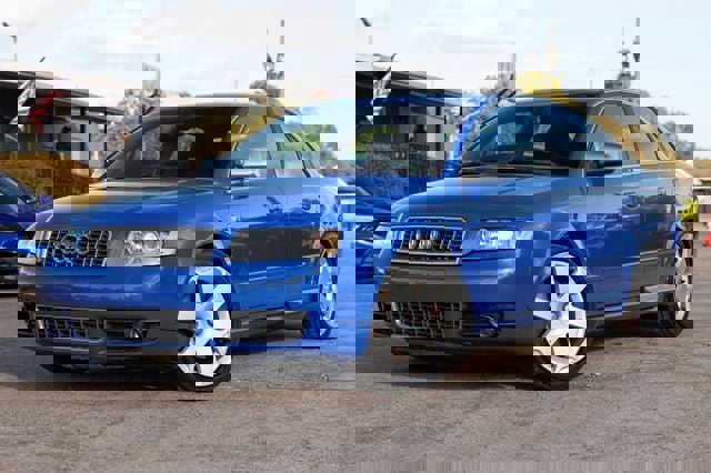 Used 2005 Audi S4 Sedan