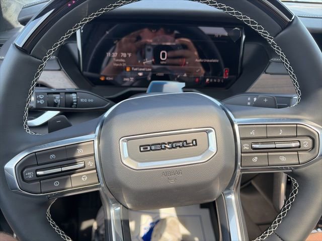 New 2026 GMC Acadia Denali Ultimate image 22