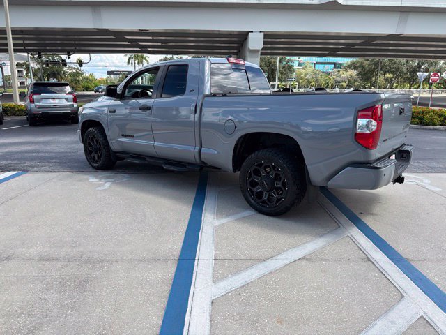 Used 2021 Toyota Tundra SR5 RWD image 5