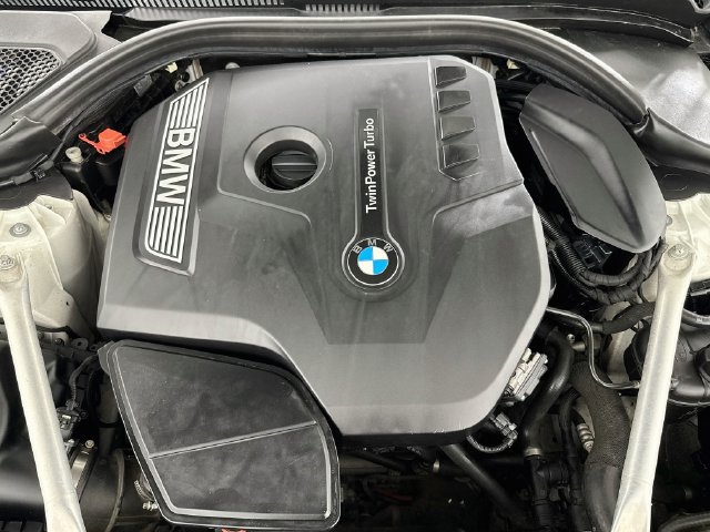 Used 2019 BMW 530i RWD image 36