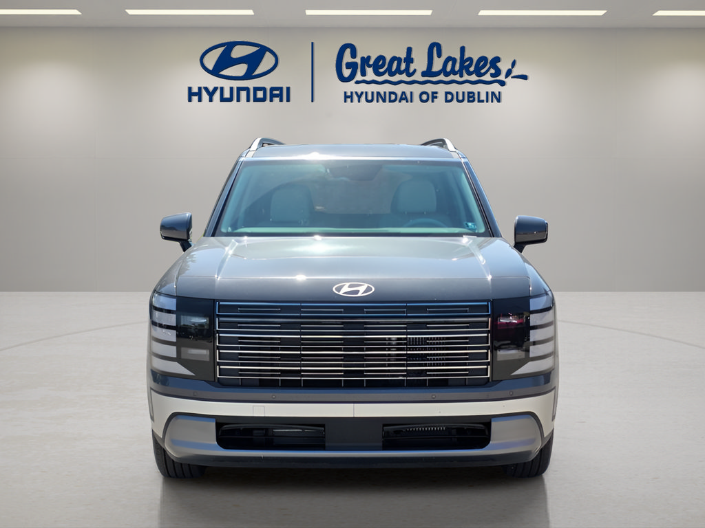 New 2026 Hyundai Palisade SEL AWD/4WD image 8