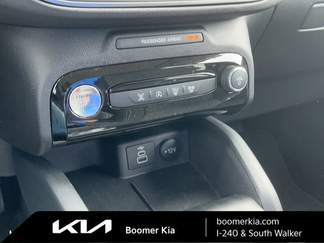 Used 2025 Ford Escape Active w/ Tech Pack #1 image 23