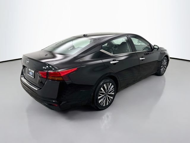 Used 2023 Nissan Altima 2.5 SV FWD image 7